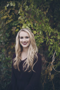Devin Hebert - 2020 Permanent Staff Member