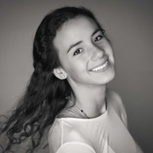 Sarah Whisnant - 2020 Permanent Staff Member